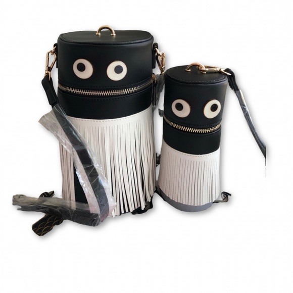 Vegan Le Miel Handbags - New Cute Fashion bag set